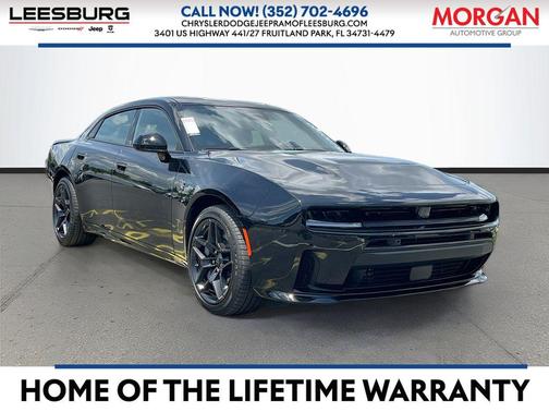 Diamond 2026 Dodge Charger R/T Scat Pack