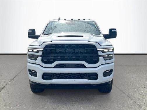 2026 RAM 2500 Limited