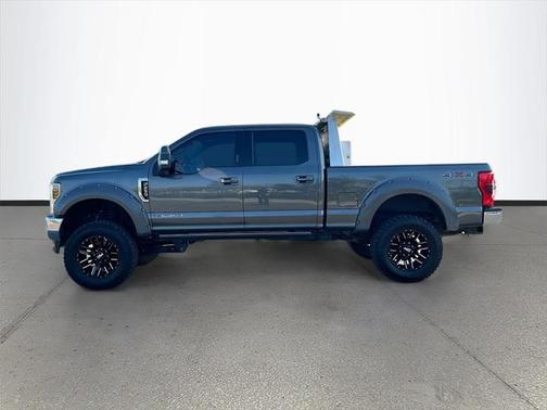 2019 Ford F-250 Lariat
