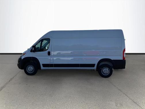 2025 RAM ProMaster 2500 Tradesman