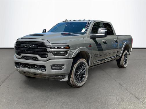 2026 RAM 2500 Limited