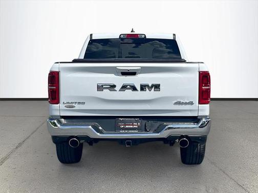 2025 RAM 1500 Limited