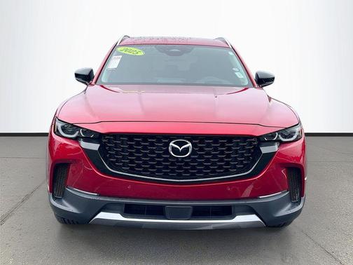 2025 Mazda CX-50 2.5 Turbo Premium Plus Package