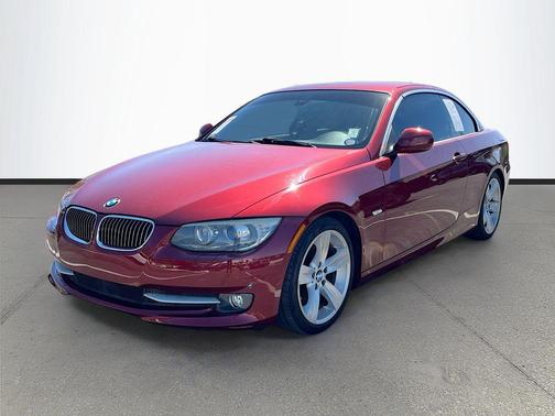 2011 BMW 328 328i