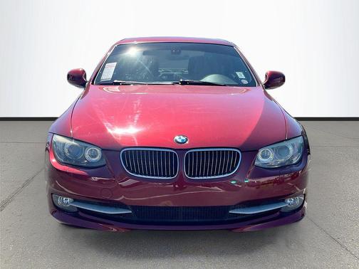 2011 BMW 328 328i