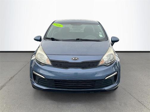 2016 Kia Rio LX