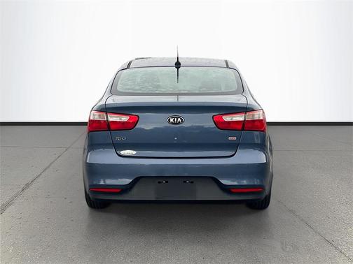 2016 Kia Rio LX