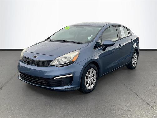 2016 Kia Rio LX