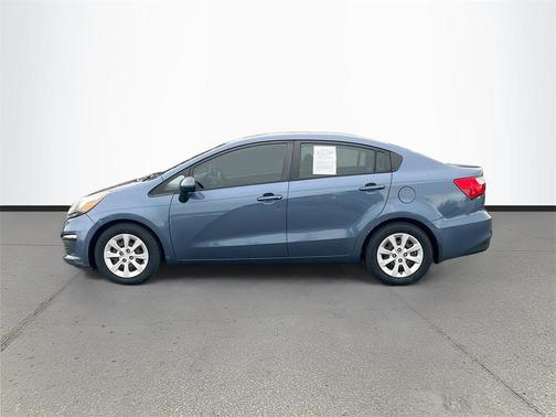 2016 Kia Rio LX