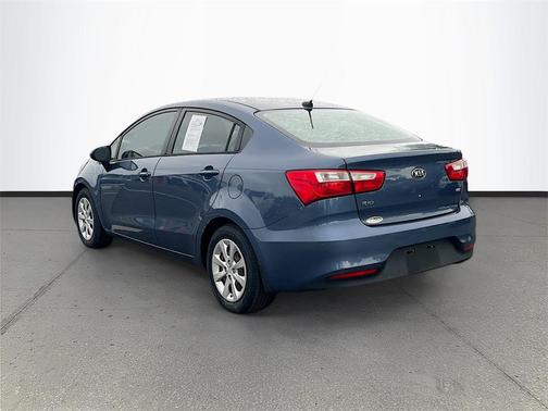 2016 Kia Rio LX