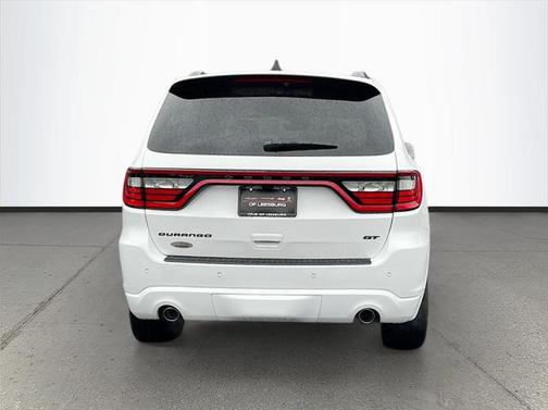 2025 Dodge Durango GT RWD