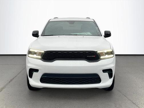 2025 Dodge Durango GT RWD