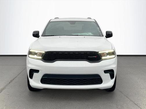 2025 Dodge Durango GT RWD