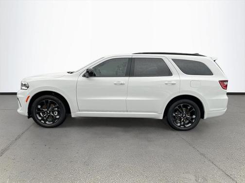 2025 Dodge Durango GT RWD
