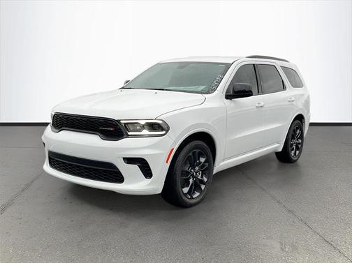 2025 Dodge Durango GT RWD