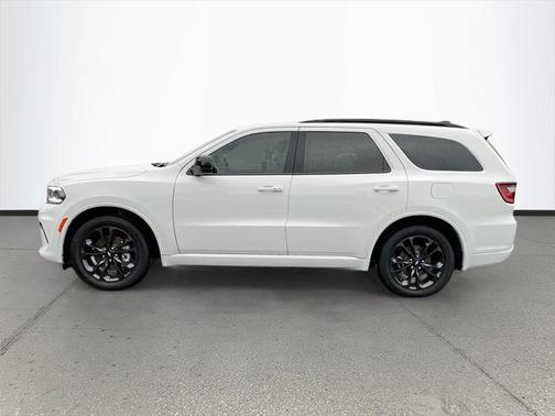 2025 Dodge Durango GT RWD