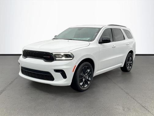 2025 Dodge Durango GT RWD