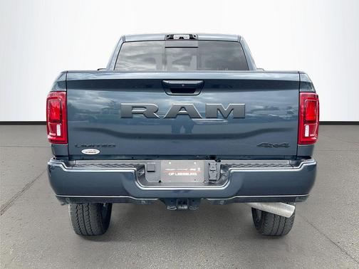 2026 RAM 2500 Limited