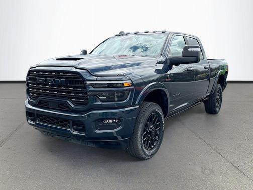 2026 RAM 2500 Limited