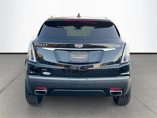 2023 Cadillac XT5 Sport