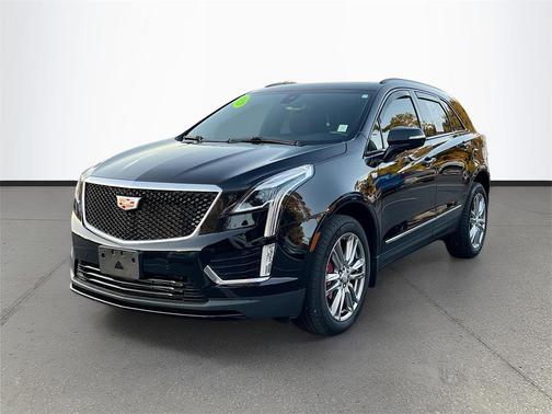 2023 Cadillac XT5 Sport