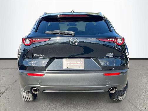 2023 Mazda CX-30 2.5 Turbo Premium Package