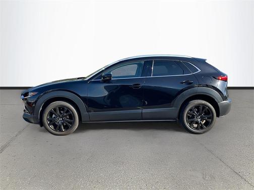 2023 Mazda CX-30 2.5 Turbo Premium Package