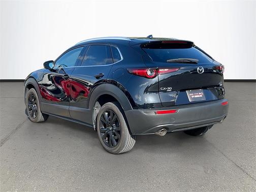 2023 Mazda CX-30 2.5 Turbo Premium Package