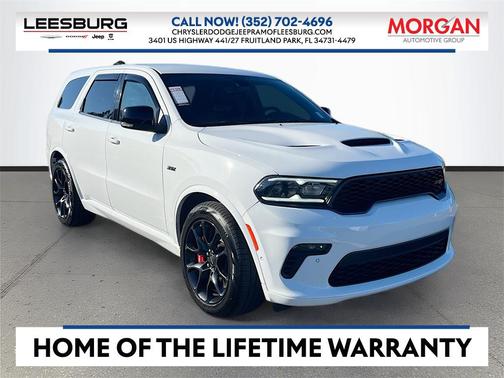 2023 Dodge Durango SRT 392 AWD