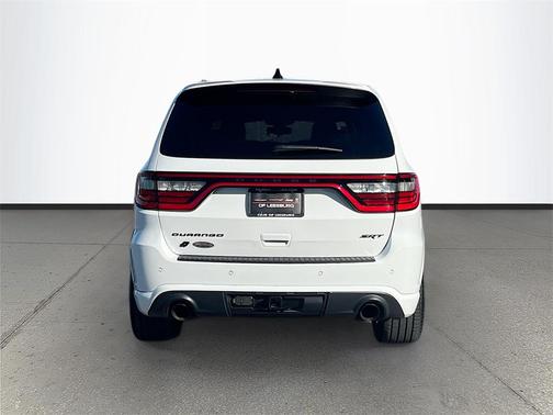 2023 Dodge Durango SRT 392 AWD