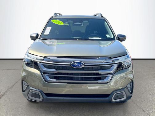 2025 Subaru Forester Hybrid Limited
