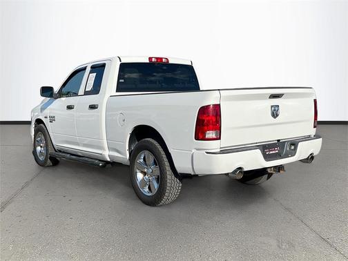 2019 RAM 1500 Express