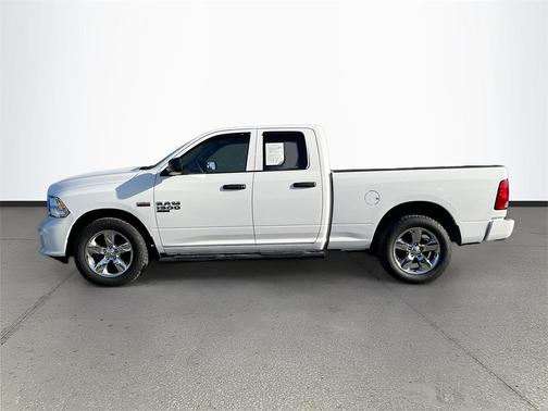 2019 RAM 1500 Express