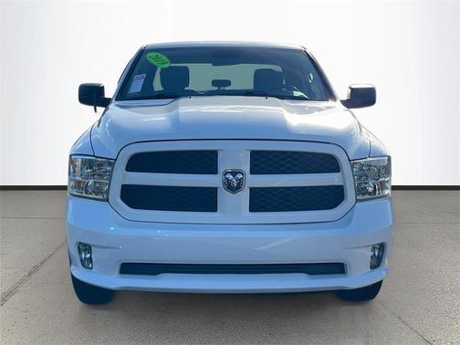 2019 RAM 1500 Express