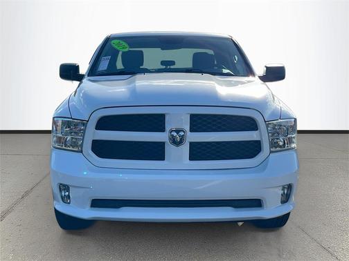 2019 RAM 1500 Express