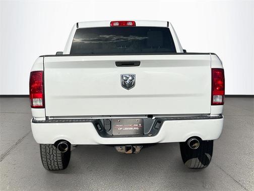 2019 RAM 1500 Express