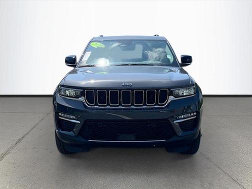 2022 Jeep Grand Cherokee 4xe Base