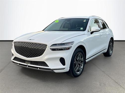 2023 Genesis GV70 2.5T AWD