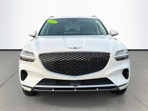 2023 Genesis GV70 2.5T AWD