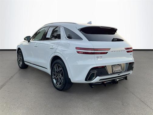 2023 Genesis GV70 2.5T AWD