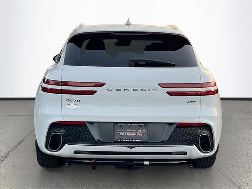 2023 Genesis GV70 2.5T AWD