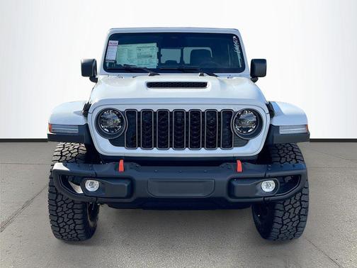 2026 Jeep Gladiator Mojave X 4x4