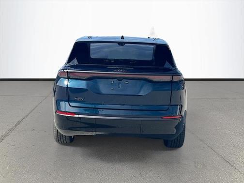 2025 Jeep Wagoneer S Launch Edition