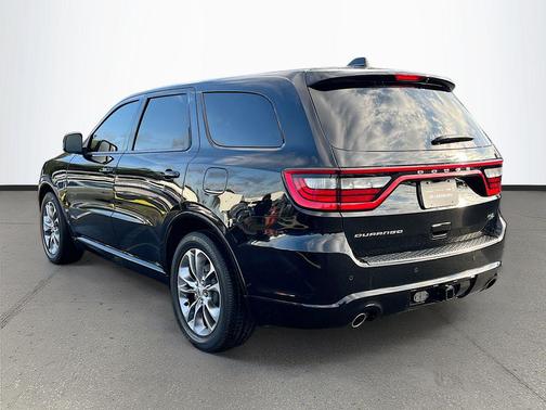 2019 Dodge Durango R/T