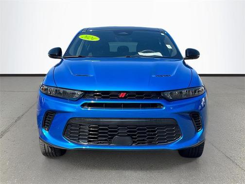 2024 Dodge Hornet R/T Plus EAWD