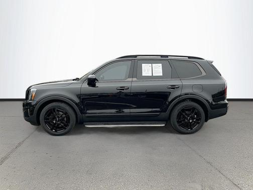 2023 Kia Telluride SX Prestige X-Line