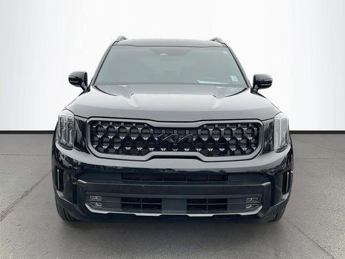 2023 Kia Telluride SX Prestige X-Line