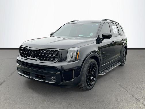 2023 Kia Telluride SX Prestige X-Line