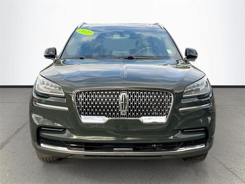 2022 Lincoln Aviator Reserve AWD
