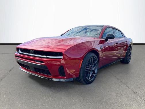 Redeye 2026 Dodge Charger R/T Scat Pack